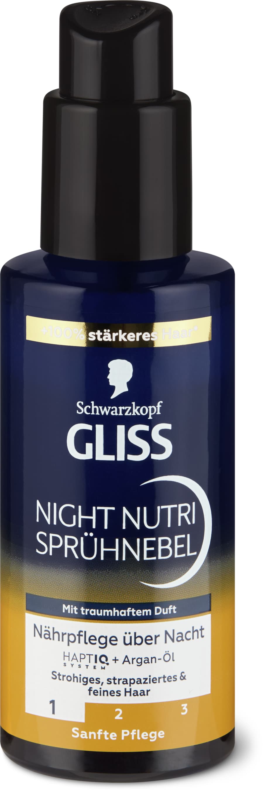 Gliss Nutri Sprühnebel